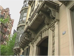 Editorial Cervantes. Rambla de Cataluña 72. Barcelona