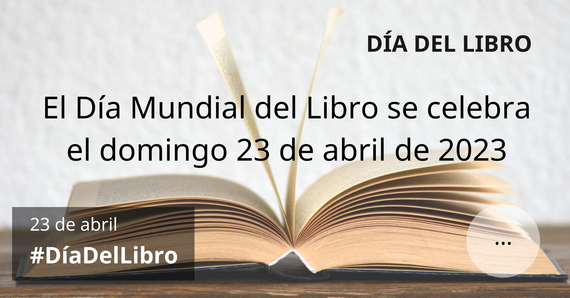 Biblioteca Pública Digital: Una opción para disfrutar de la lectura en el  Día del Libro - Mi Radio