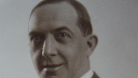 Vicente Clavel Andrés 28 marzo de 1934