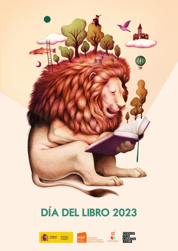 Día del Libro 2023