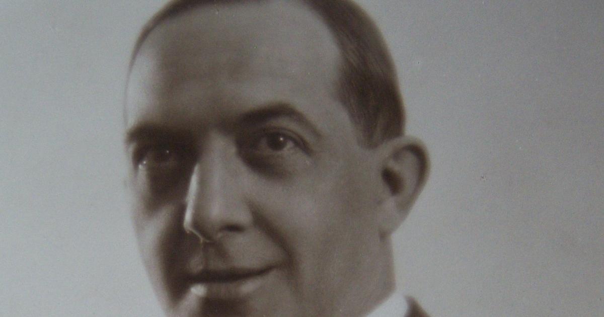 Vicente Clavel Andrés 28 marzo de 1934